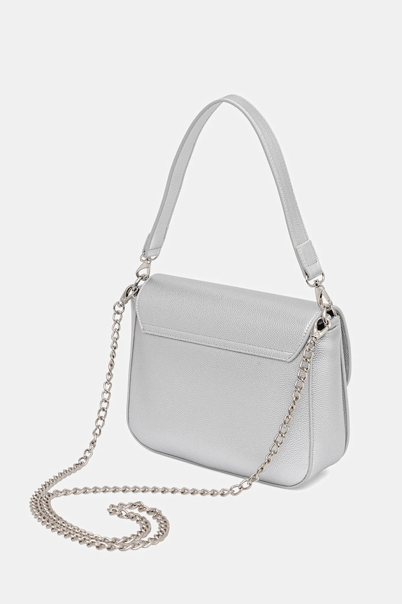 Аксессуары Сумочка Valentino Bags VBS1R404G серебрянный