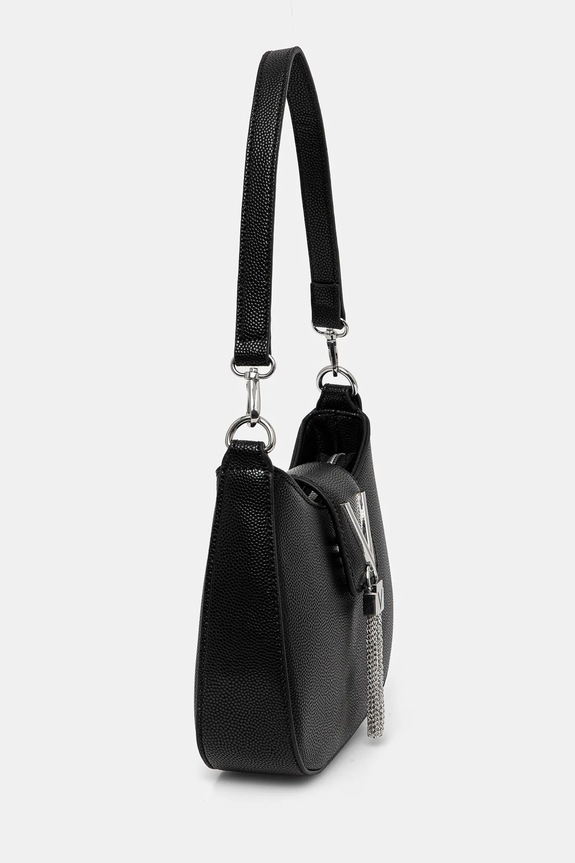 Valentino Bags torebka VBS1R417G czarny AA00
