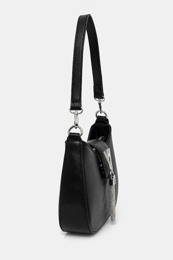 Valentino Bags torebka VBS1R417G czarny AA00