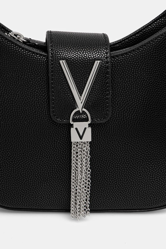 Valentino Bags torebka czarny VBS1R417G