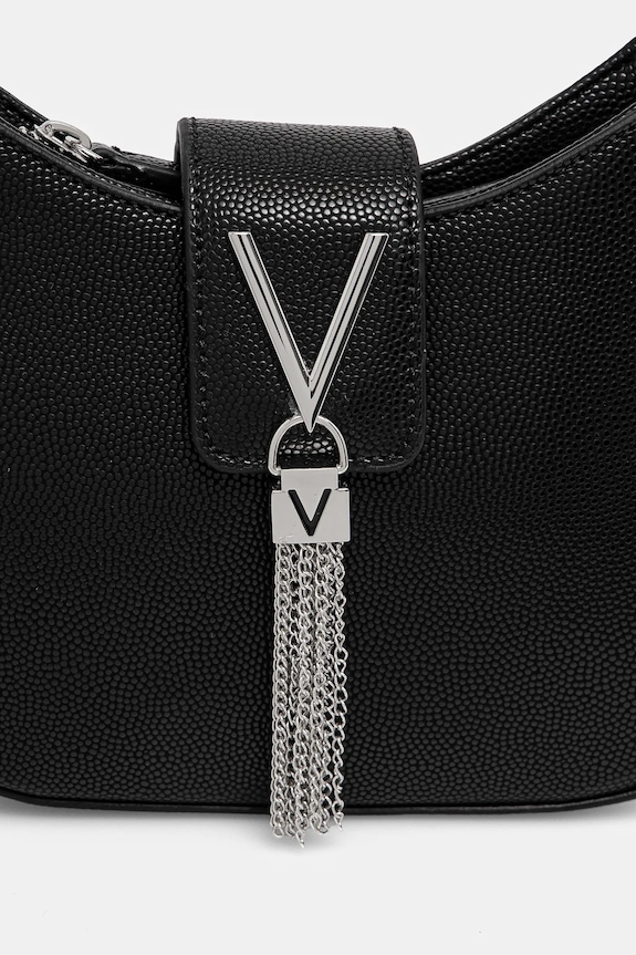 Valentino Bags torebka czarny VBS1R417G