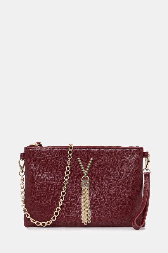 Torbica Valentino Bags Ne ustreza A4 bordo VBS1R419G