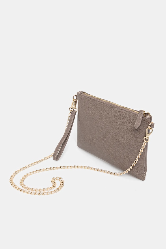Accessori Valentino Bags borsetta VBS1R419G marrone
