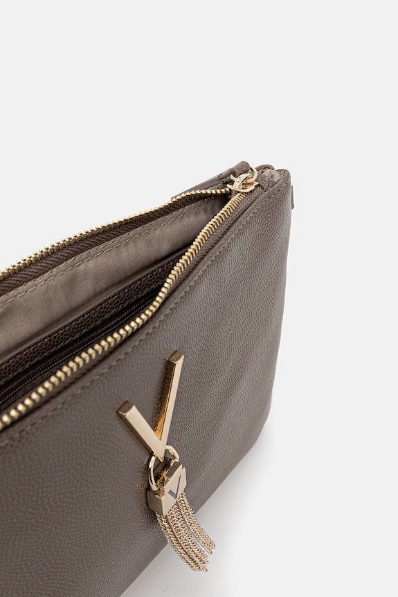 Valentino Bags borsetta marrone VBS1R419G