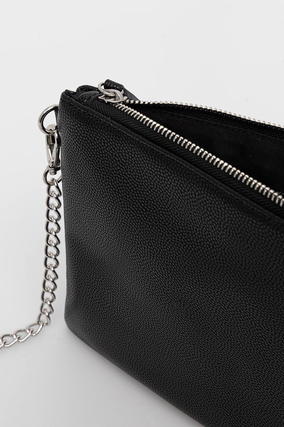 Valentino Bags torebka czarny VBS1R419G
