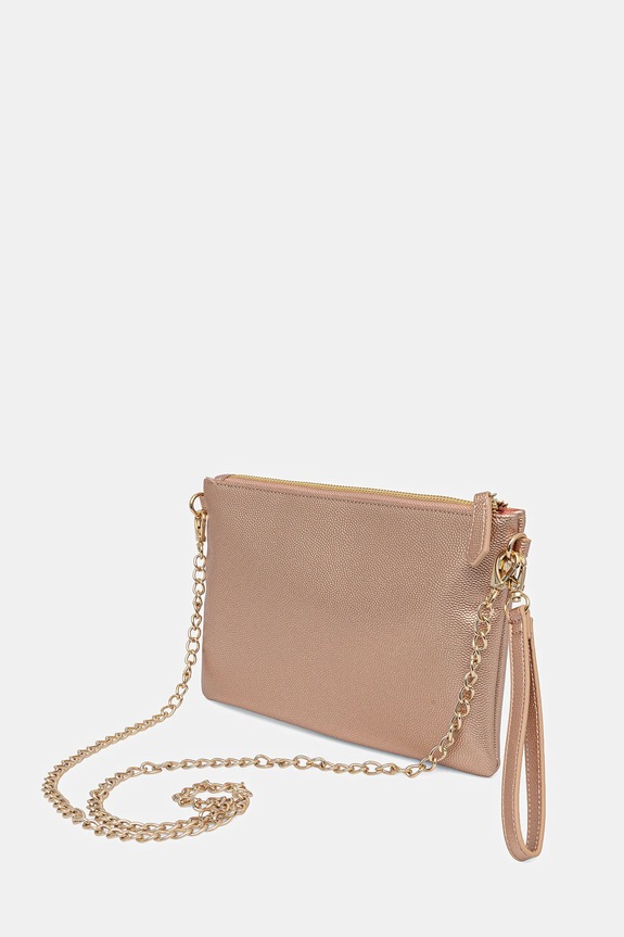Аксесуари Сумочка Valentino Bags VBS1R419G золотий