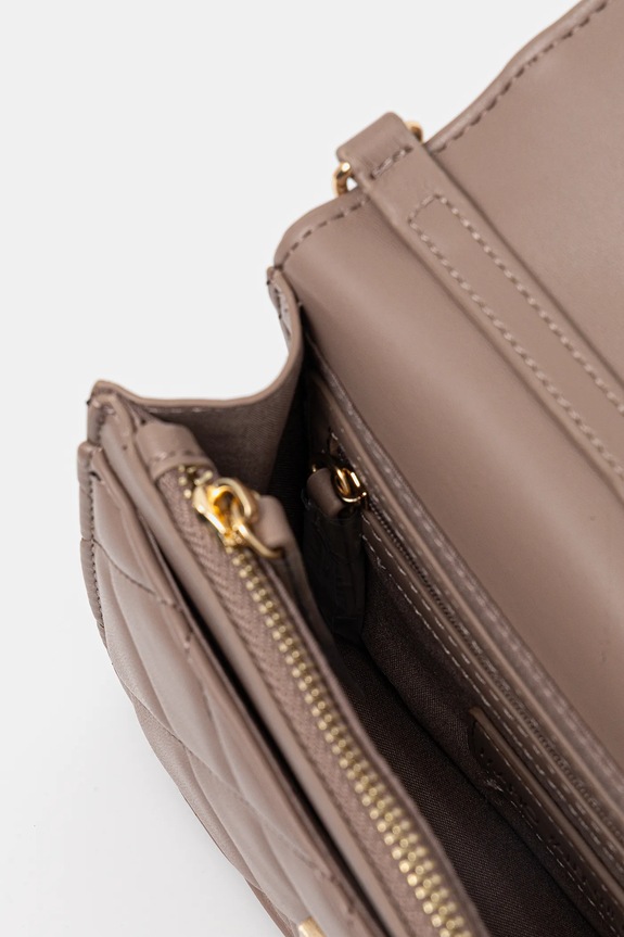 Valentino Bags torebka VBS3KK52R beżowy