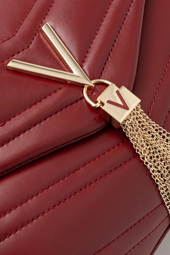 Valentino Bags borsetta granata VBS8DN10