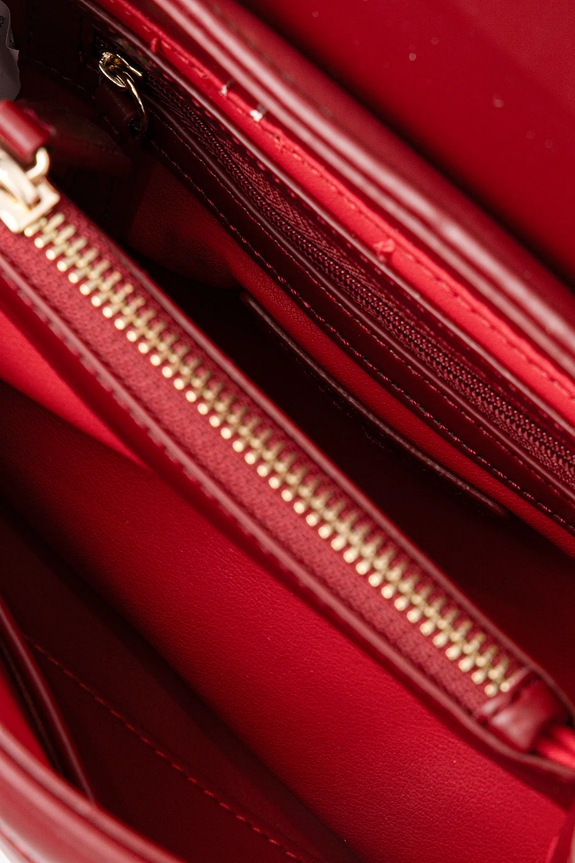Valentino Bags borsetta VBS8DN10 granata