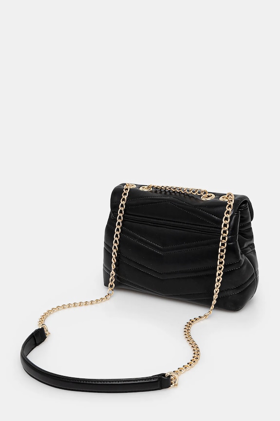 Akcesoria Valentino Bags torebka VBS8DN10 czarny