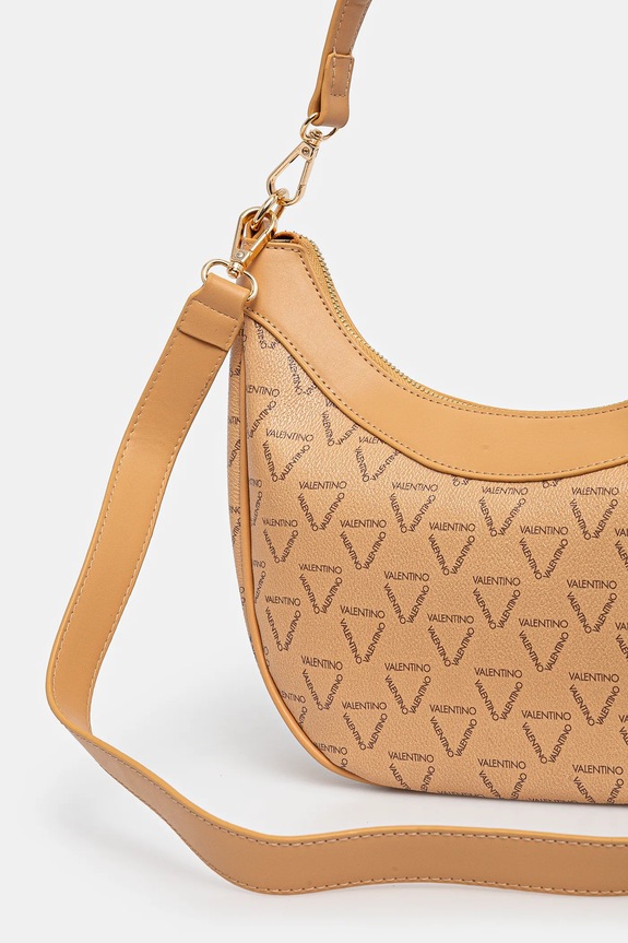 Akcesoria Valentino Bags torebka VBS8GT07 pomarańczowy