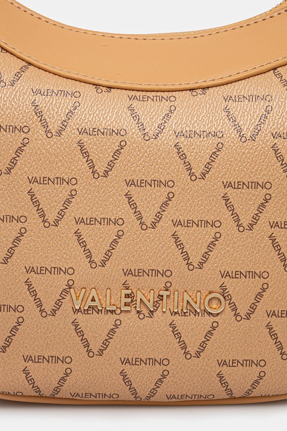Valentino Bags torebka pomarańczowy VBS8GT07