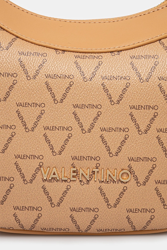 Valentino Bags torebka pomarańczowy VBS8GT07