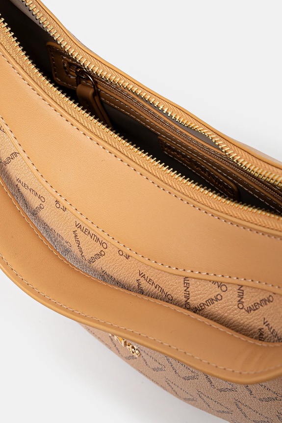 Valentino Bags torebka VBS8GT07 pomarańczowy