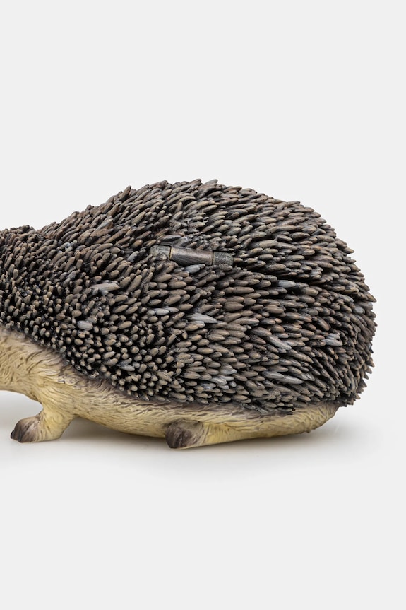 Аксесуари Клатч JW Anderson Hedgehog Clutch AC0392.FA0178.685 коричневий