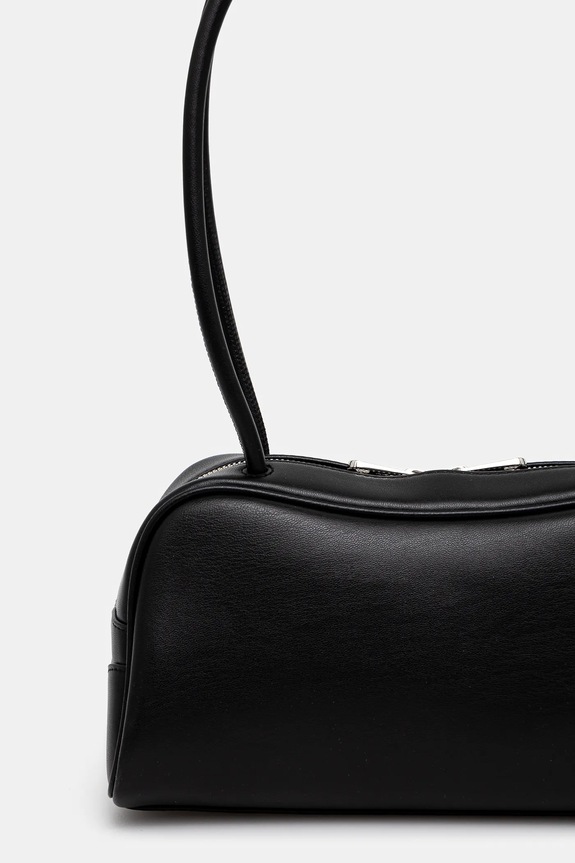 Accessories Lacoste handbag NF4697FO black