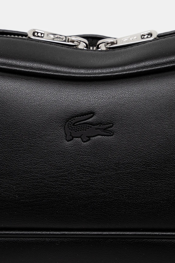 Lacoste handbag black NF4697FO