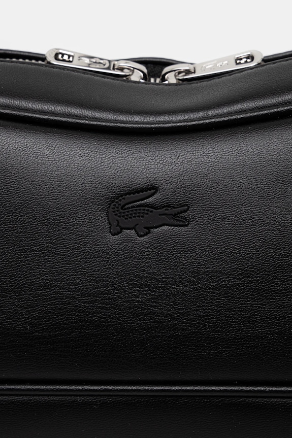 Lacoste handbag black NF4697FO