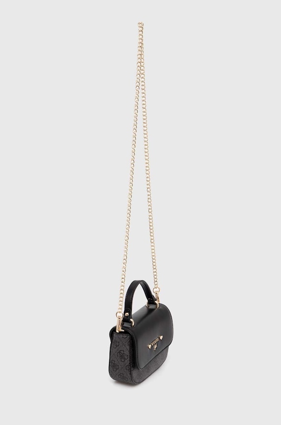 Detská kabelka Guess J4YZ42.WFEN0.9BYH čierna AW24