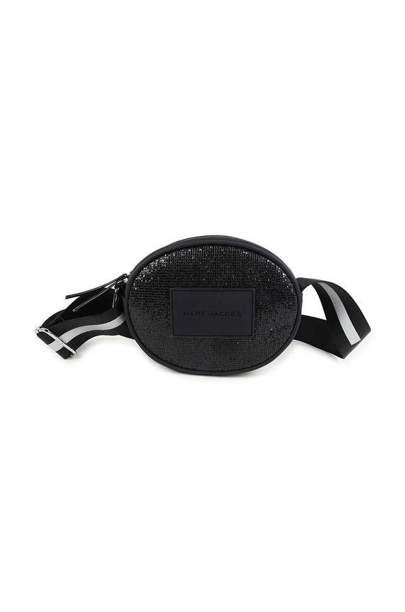 Παιδική τσάντα Marc Jacobs W60353. μαύρο AW24