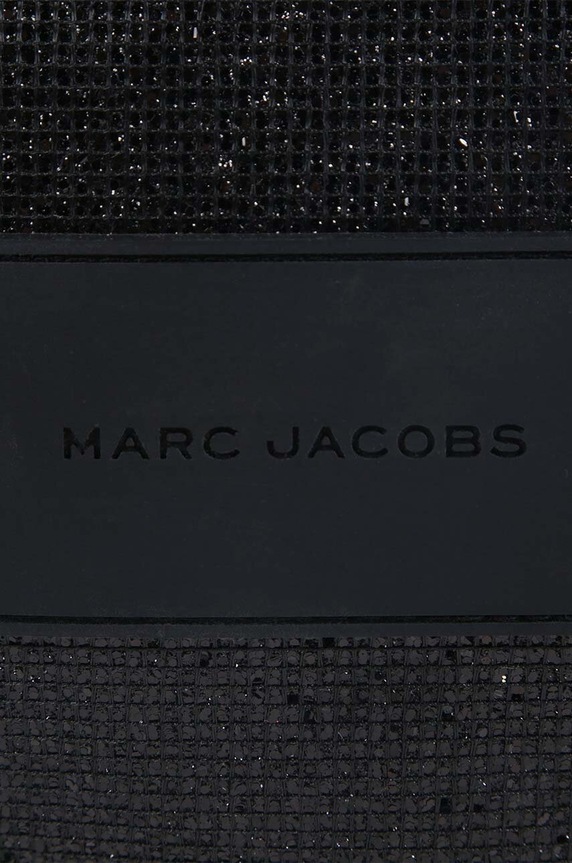 Παιδική τσάντα Marc Jacobs W60353. μαύρο