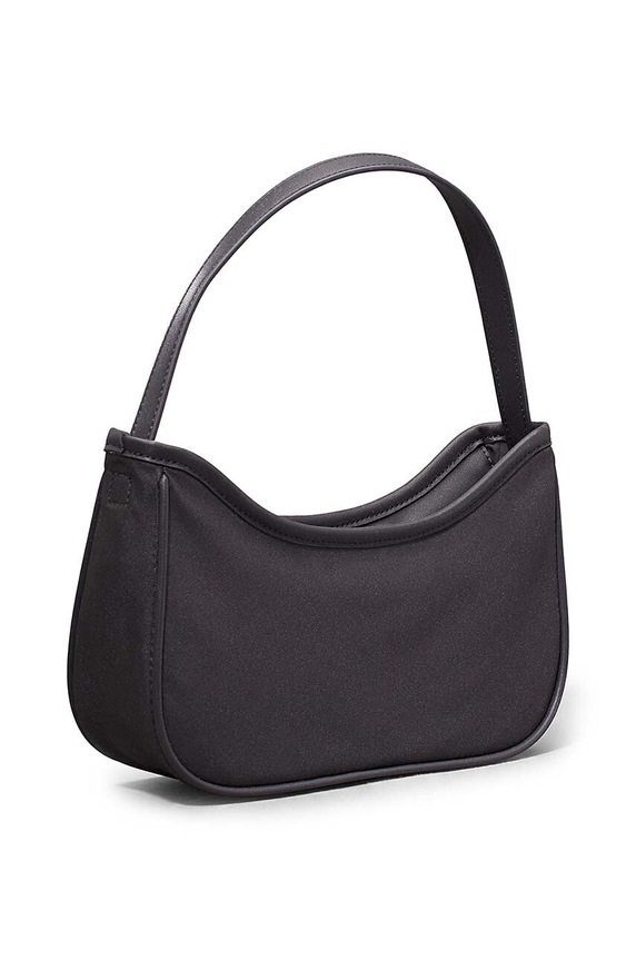 Παιδική τσάντα Calvin Klein Jeans IU0IU00684.9BYH μαύρο AW24