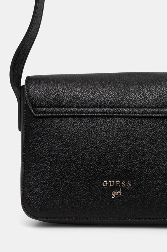 Dziewczynka Guess torebka Girl J3YZ32.WG730.9BYH czarny