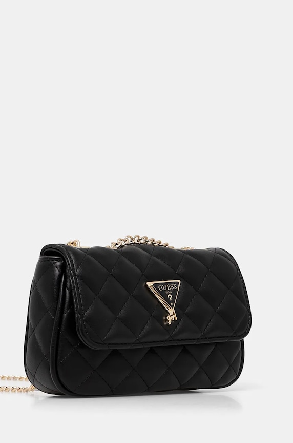 Παιδική τσάντα Guess J4BZ49.WGT10.9BYH μαύρο SS25
