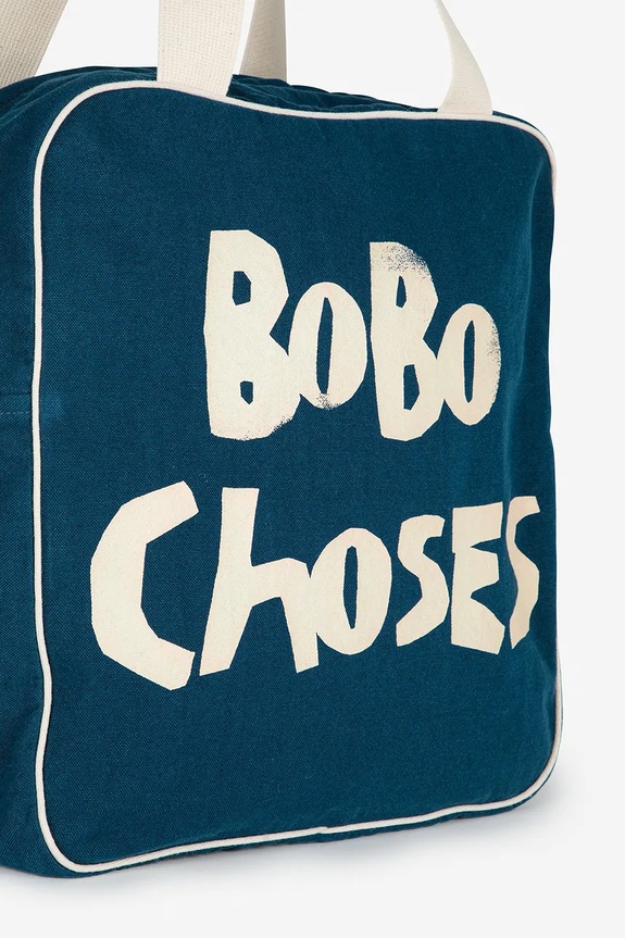 Κοριτσίστικα Bobo Choses 224TI001 μπλε