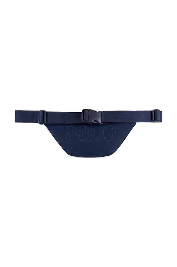 Παιδική τσάντα φάκελος Polo Ralph Lauren 9AR143 σκούρο μπλε AA00