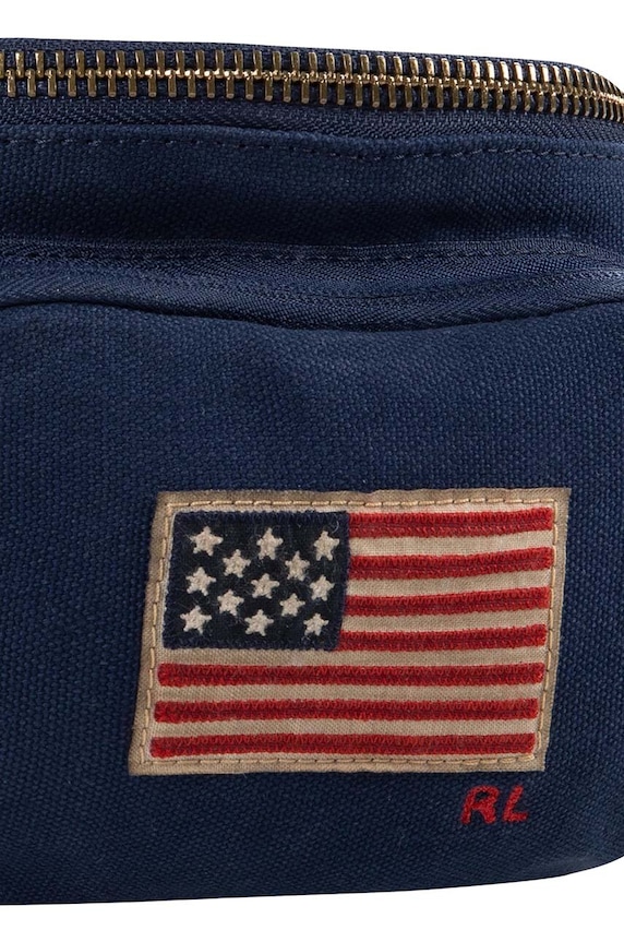 Παιδική τσάντα φάκελος Polo Ralph Lauren 9AR143