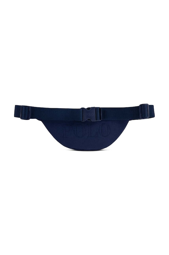 Polo Ralph Lauren nerka dziecięca 9AR138 granatowy AA00
