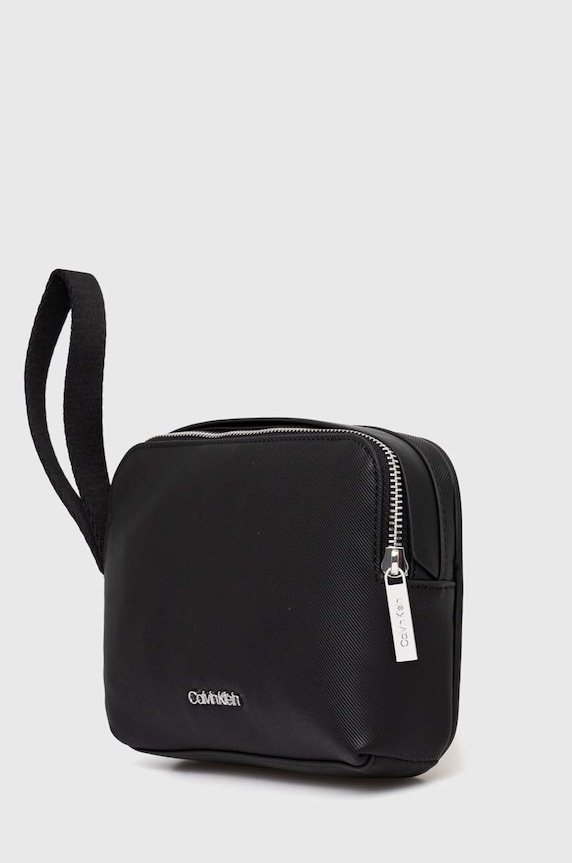 Ledvinka Calvin Klein K50K512109 černá AW24