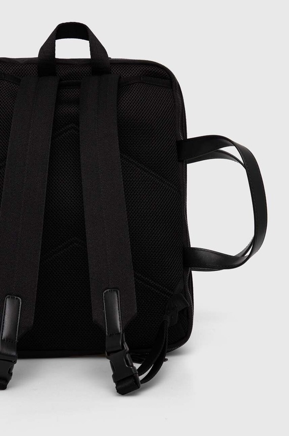 Accesorii Calvin Klein geantă pentru laptop 38 x 28 x 7 cm K50K512395 negru