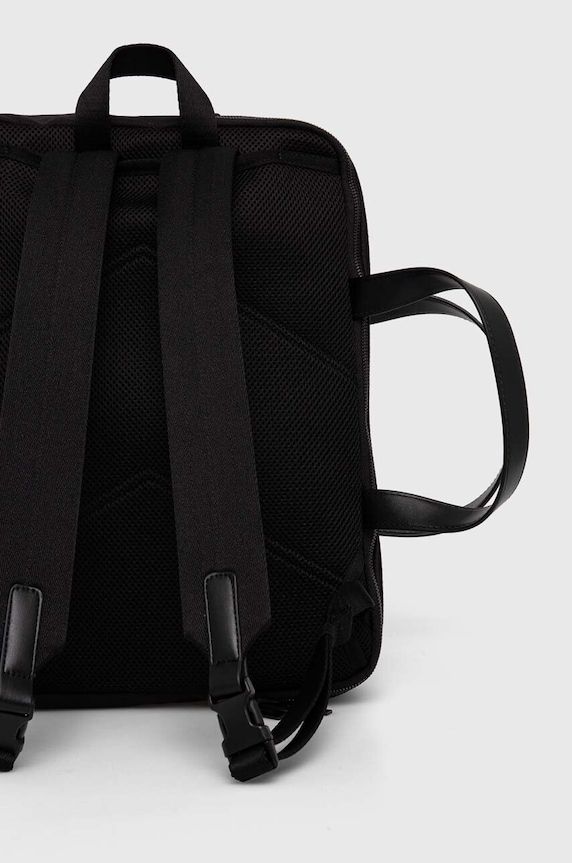 Accesorii Calvin Klein geantă pentru laptop 38 x 28 x 7 cm K50K512395 negru