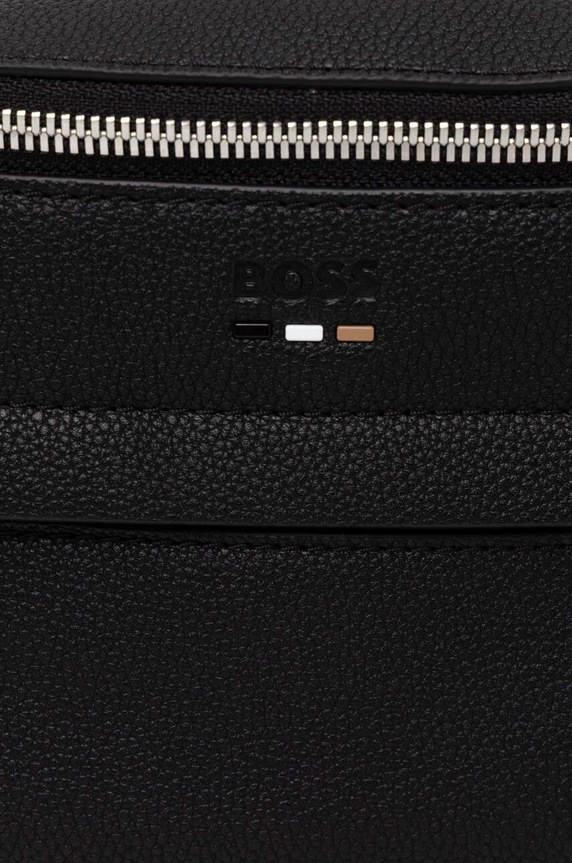 Ľadvinka BOSS Ray_Beltbag 50523434 čierna