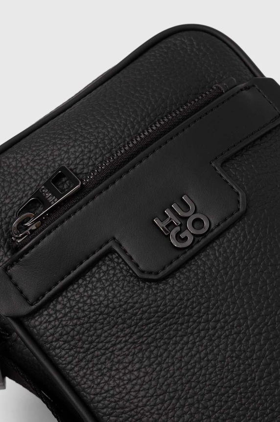 Torba HUGO crna 50523510