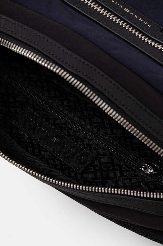 Tommy Hilfiger nerka granatowy AM0AM12501