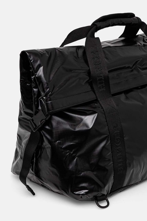 Tommy Hilfiger torba AM0AM12459 czarny AW24