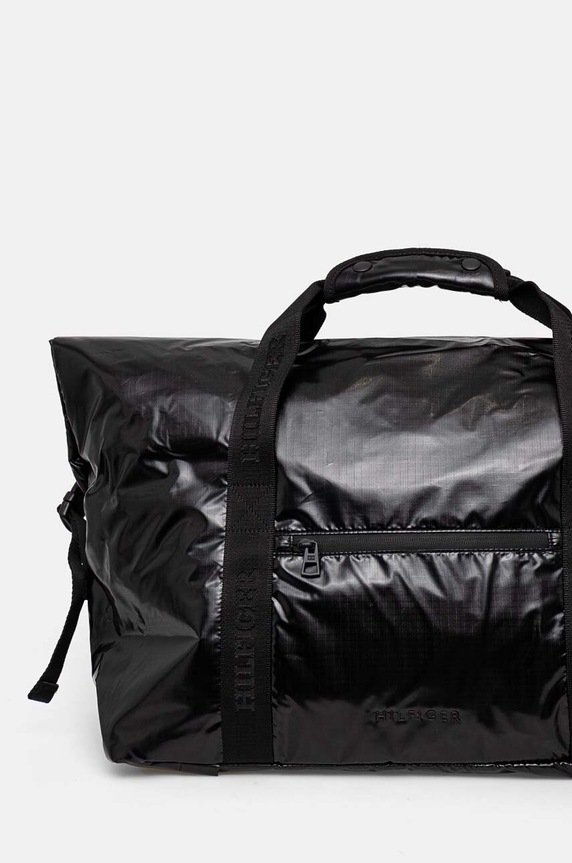 Akcesoria Tommy Hilfiger torba AM0AM12459 czarny