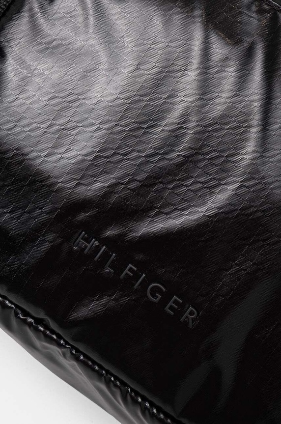 Tommy Hilfiger torba czarny AM0AM12459