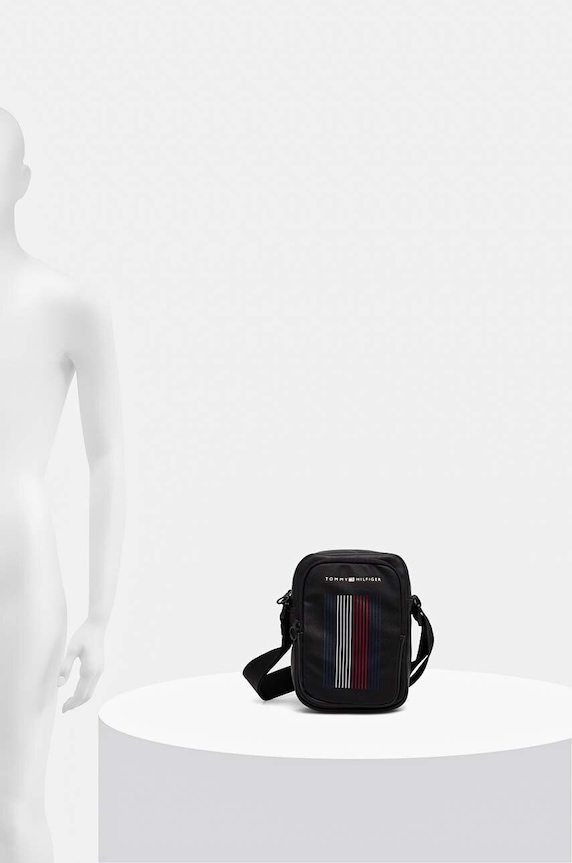 Tommy Hilfiger borseta AM0AM12457