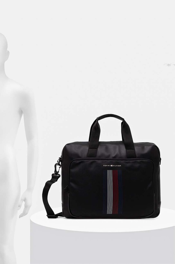 Taška Tommy Hilfiger AM0AM12465