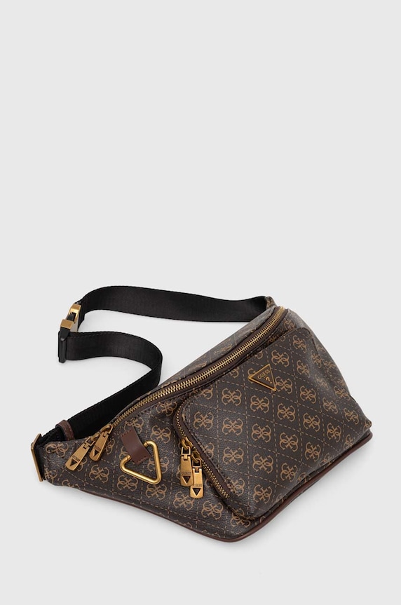 Guess övtáska MILANO HMMILO.P4256 barna AW24