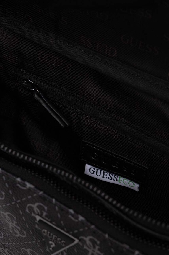 Guess övtáska MILANO fekete HMMILO.P4256