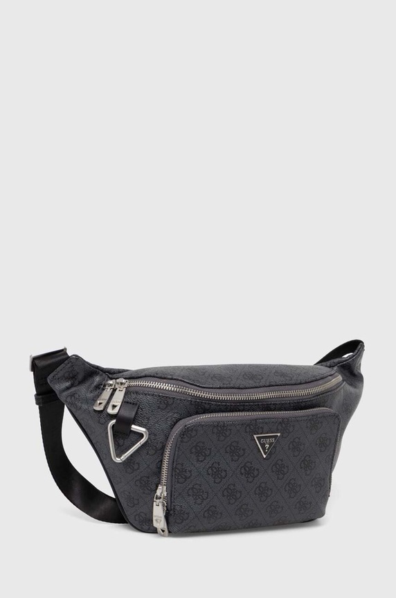 Guess nerka MILANO HMMILO.P4256 czarny AW24