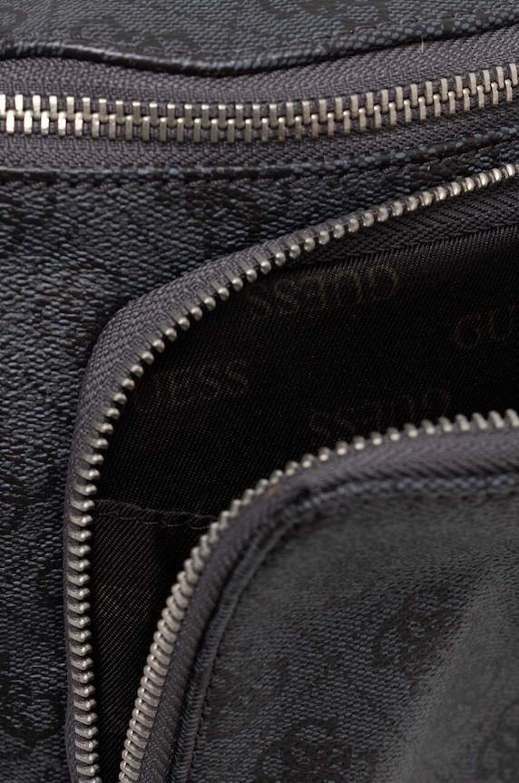 Guess nerka MILANO czarny HMMILO.P4256