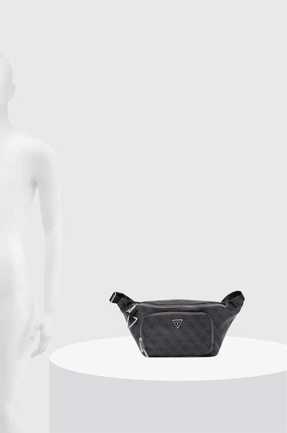 Guess nerka MILANO HMMILO.P4256 czarny