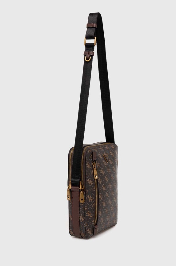 Guess táska TORINO HMTOLO.P4218 barna AW24