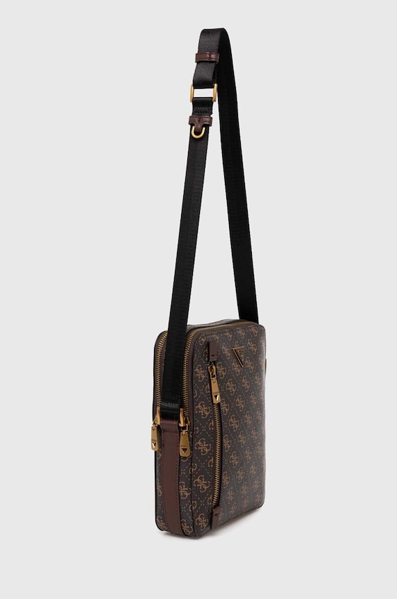 Guess táska TORINO HMTOLO.P4218 barna AW24
